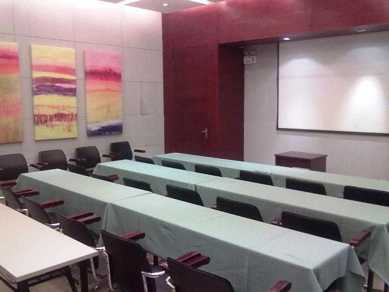 Jinjiang Inn- Xiamen University, Zhongshan Road Exterior photo