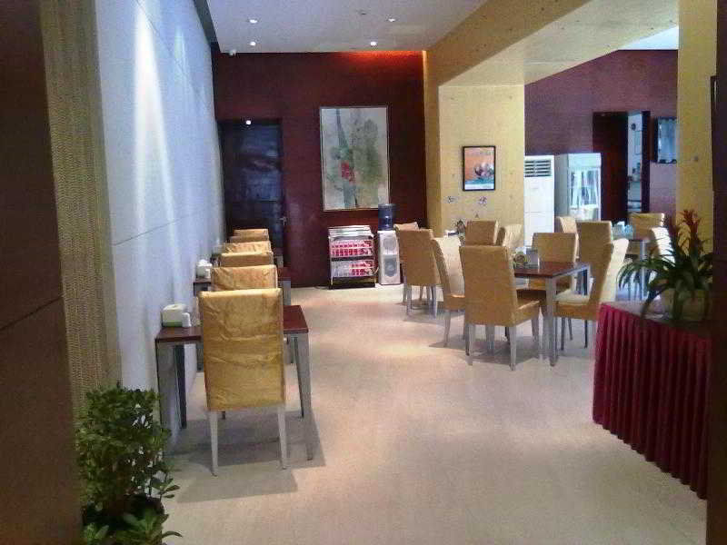 Jinjiang Inn- Xiamen University, Zhongshan Road Exterior photo