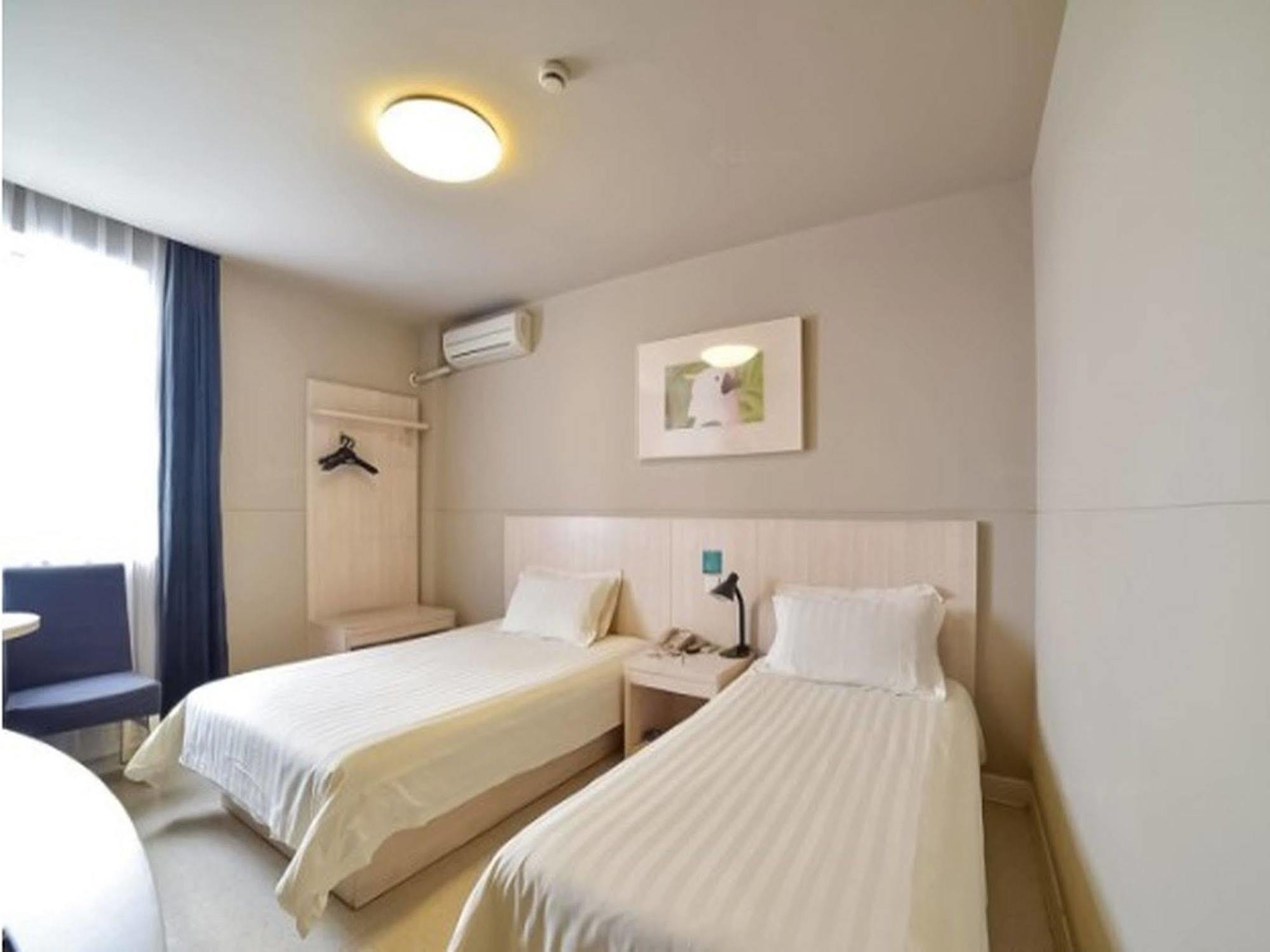 Jinjiang Inn- Xiamen University, Zhongshan Road Exterior photo